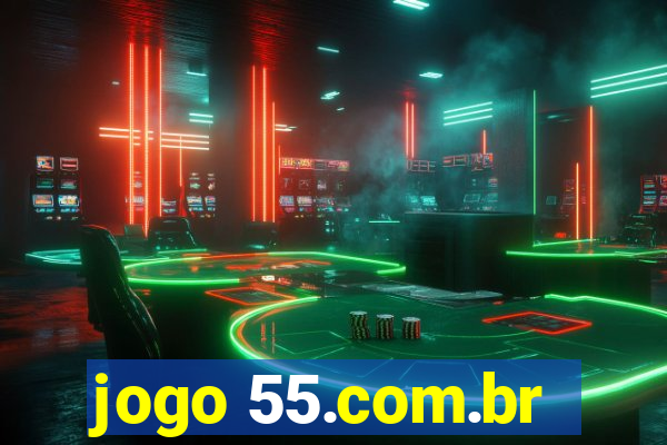 jogo 55.com.br